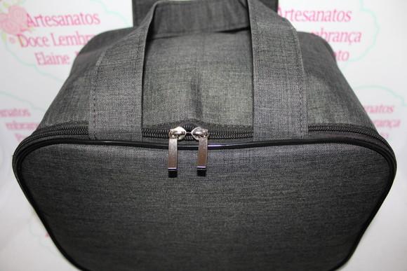 Bolsa Frasqueira
