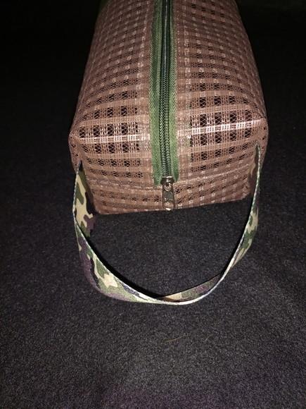 Bolsa Frasqueira