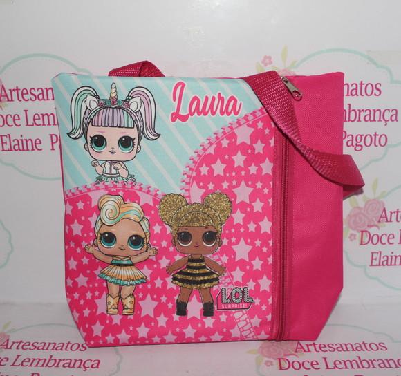 Bolsa Kids