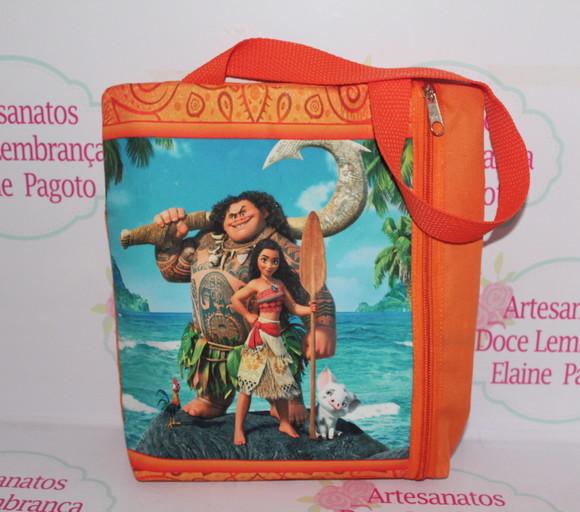 Bolsa Kids