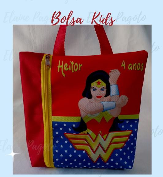 Bolsa Kids