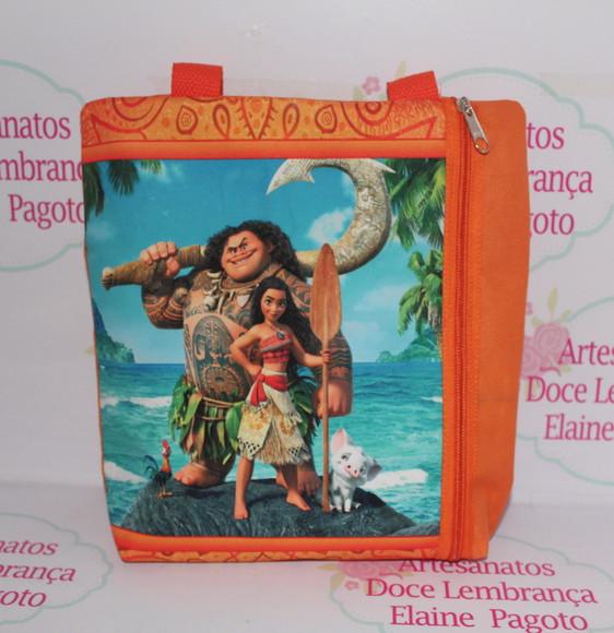 Bolsa Kids