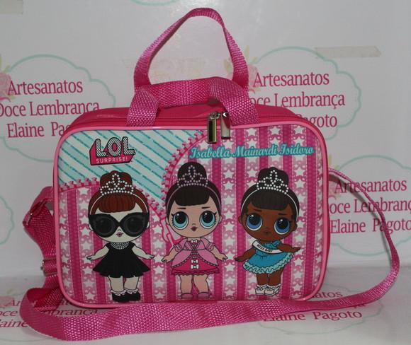 Bolsa LOL Surpraise