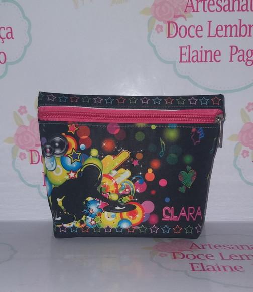 Bolsa Necessaire Balada