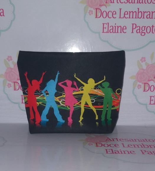 Bolsa Necessaire Balada