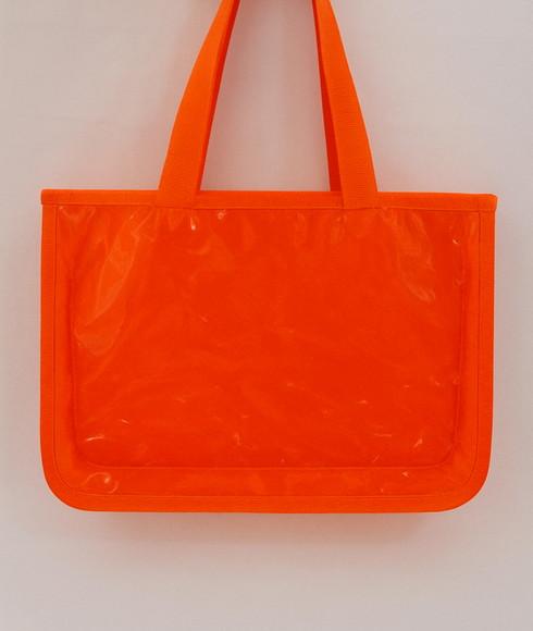 Bolsa Néon Summer Vibes
