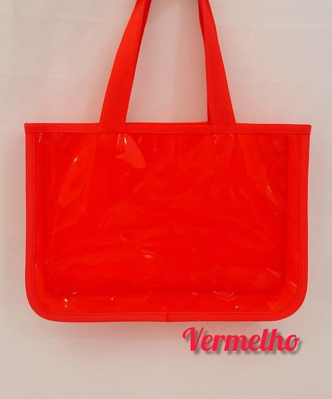 Bolsa Néon Summer Vibes