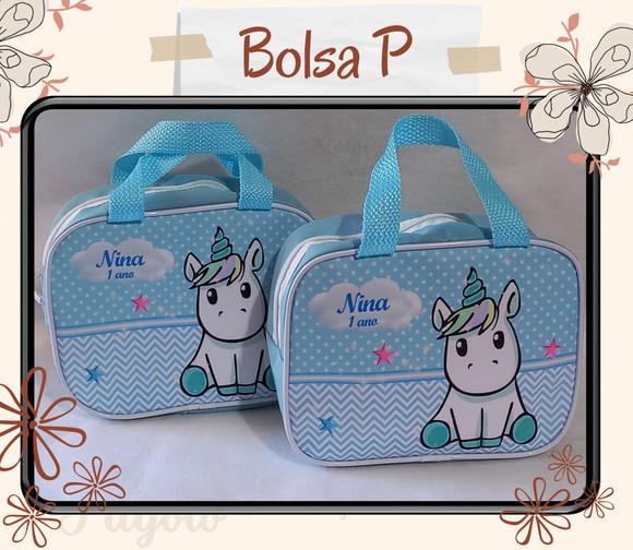 Bolsa P