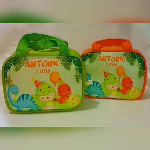 Bolsa P Dino Baby