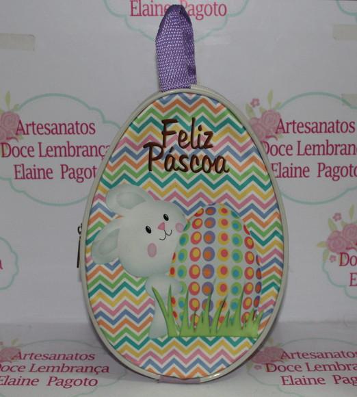 Bolsa Ovo de Páscoa