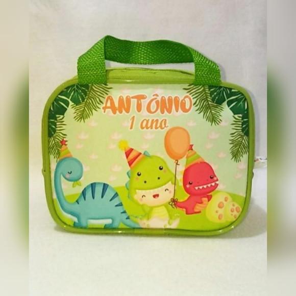 Bolsa P Dino Baby
