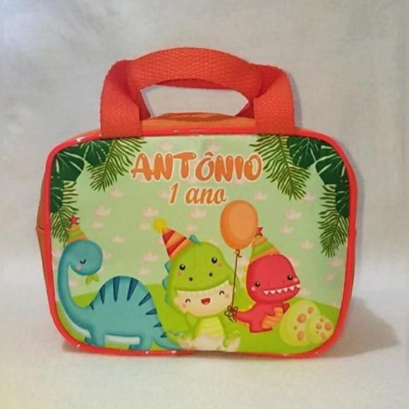 Bolsa P Dino Baby