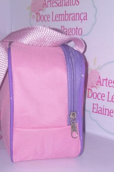 Bolsa P Patrulha Canina Skye
