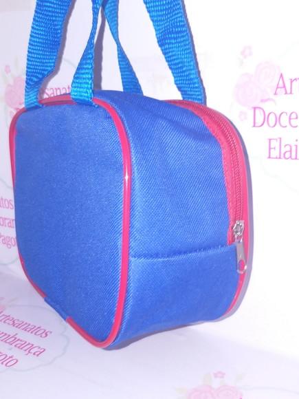 Bolsa P Patrulha Canina