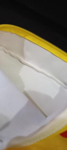Bolsa Pokemon