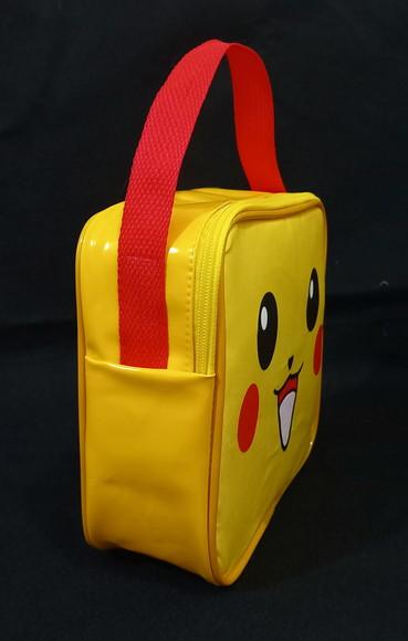 Bolsa Pokemon