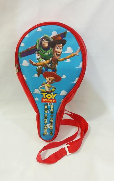 Bolsa Porta Raquete com Peteca 40 Unidades