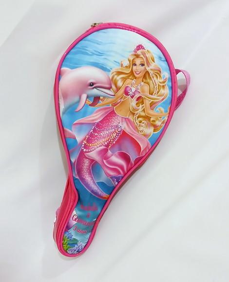Bolsa Porta Raquete com Peteca 10 Unidades