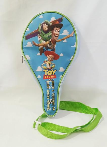 Bolsa Porta Raquete com Peteca 40 Unidades
