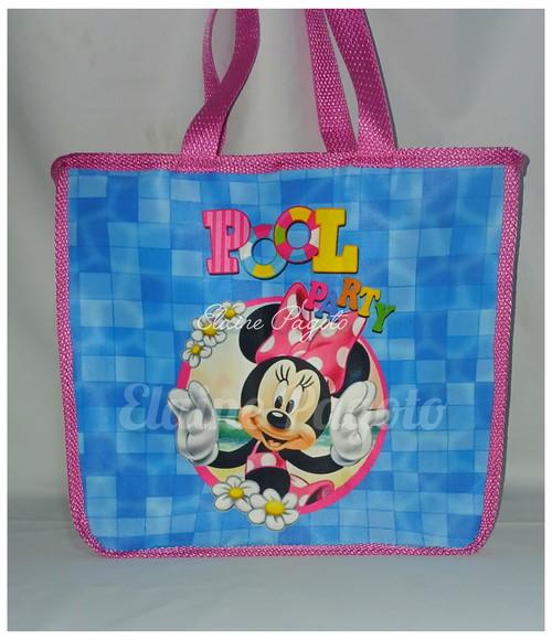 Bolsa Praia 30x30