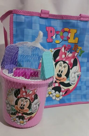 Bolsa Praia 30x30