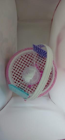 Bolsa Praia 30x30