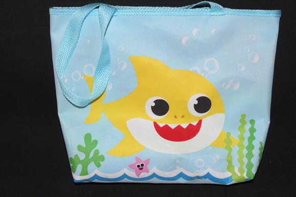 Bolsa Praia Baby Shark