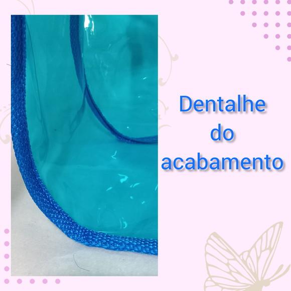 Bolsa Praia Colors