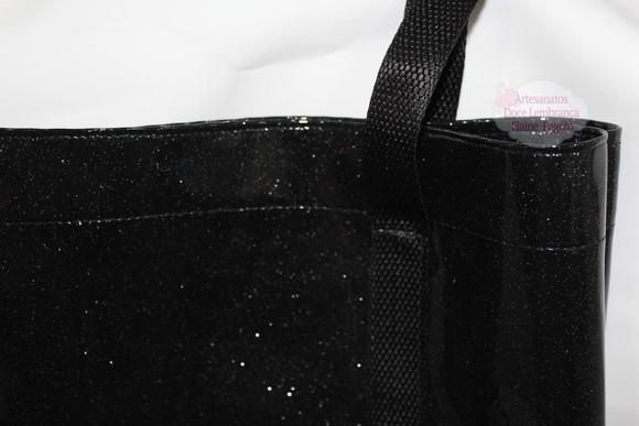 Bolsa Praia Flamingo