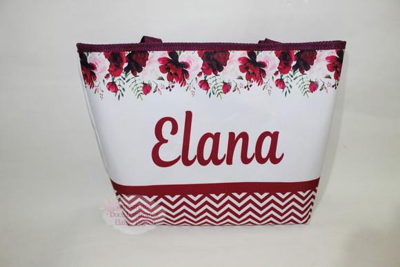 Bolsa Praia Marshala