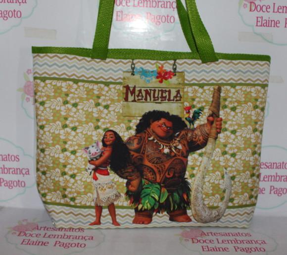 Bolsa Praia Moana