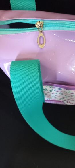 Bolsa Sacola p/ Professoras