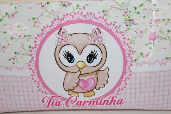 Bolsa Sacola p/ Professoras 5 Uni