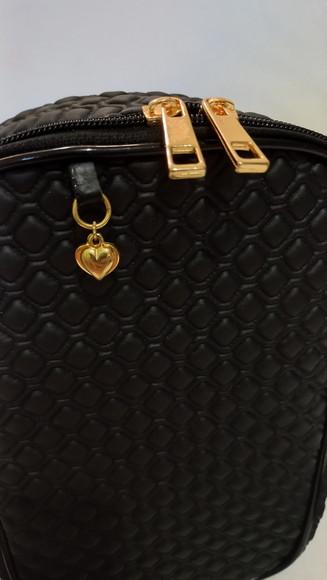 Bolsa Shoulder Bag