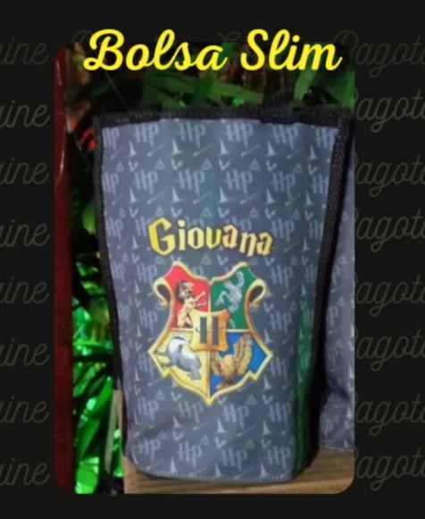 Bolsa Slim
