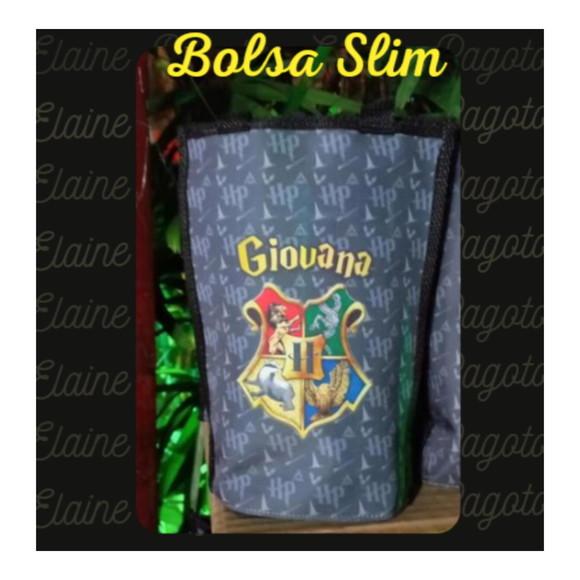 Bolsa Slim 50 Unidades