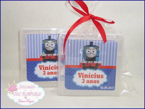 CAIXA ORGANIZADORA 6 DIVISÓRIAS