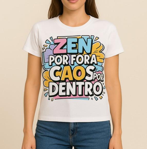 Camisa Personalizada Frases Divertida