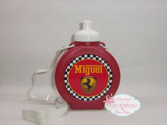 Cantil Ferrari