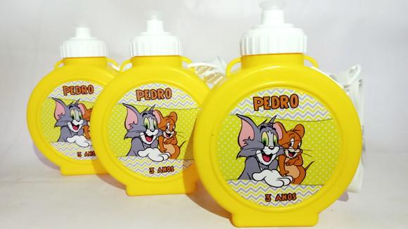Cantil Personalizado