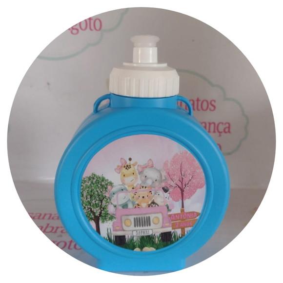 Cantil Personalizado