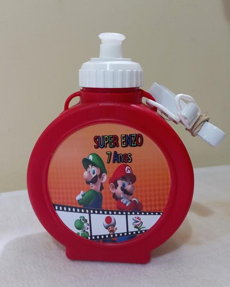 Cantil Personalizado Irmãos Mário