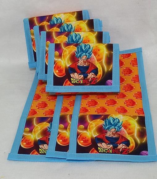 Carteira Infantil