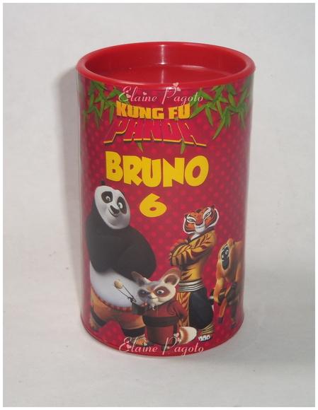 Cofrinho personalizado