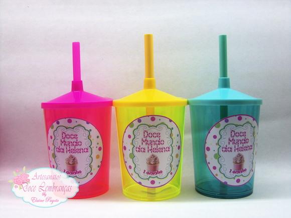 Copo Shake 300ml