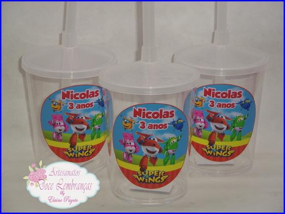 Copo Shake 300ml