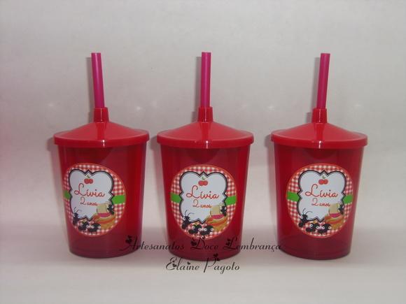 Copo Shake 300ml