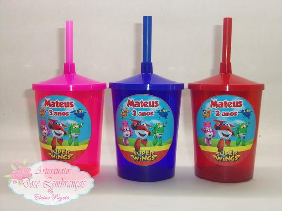 Copo Shake 300ml