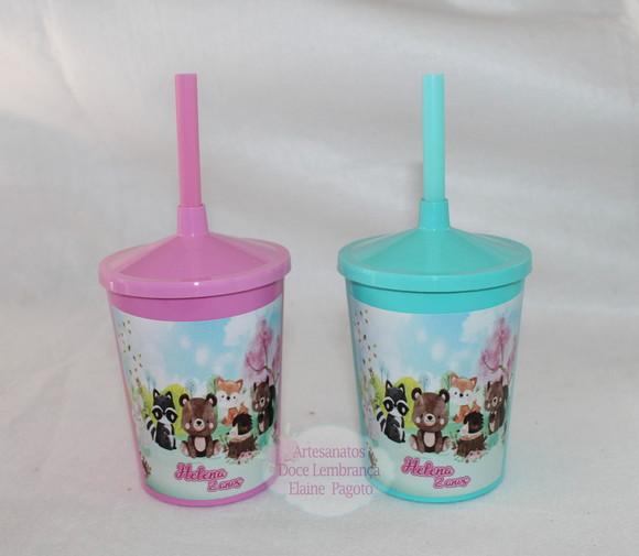 Copo Shake 300ml