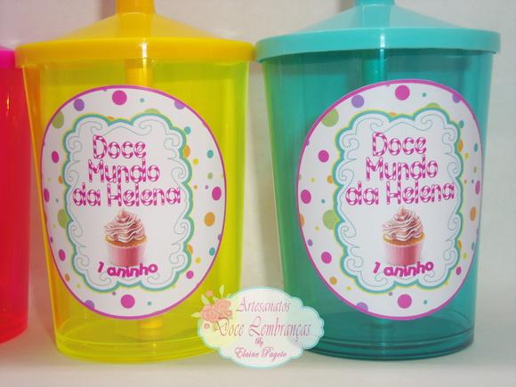 Copo Shake 300ml
